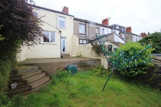 21 Cosmeston Street 