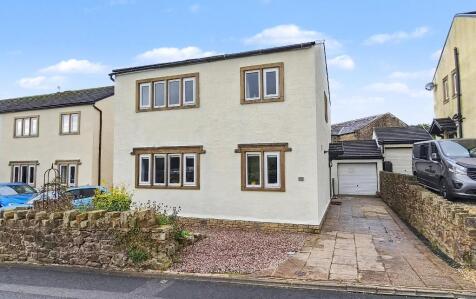 Stubbins Lane, Sabden, BB7 9EP