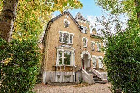 Wickham Road, Brockley, London, SE4