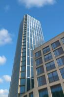 Flat 2104, 190, Dantzic Street, Manchester M4 4LH