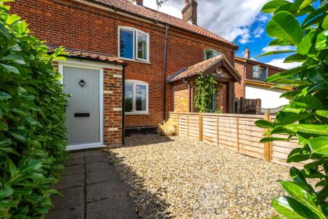 The Cottages Wymondham Road, Bunwell, Norfolk, NR16