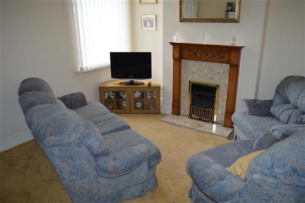 Reception Room Two