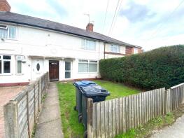 97, Gospel Farm Road, Birmingham B27 7LR