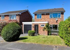 3, Kenilworth Road, Wolverhampton WV6 7PJ