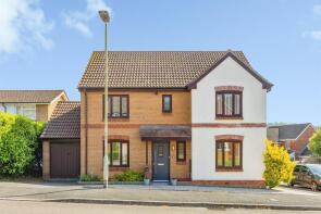 5, Moor Park Road, Newton Abbot TQ12 5GA