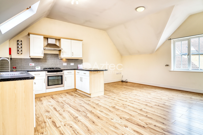 Open Plan