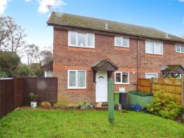16, The Badgers, Southampton SO31 5PT