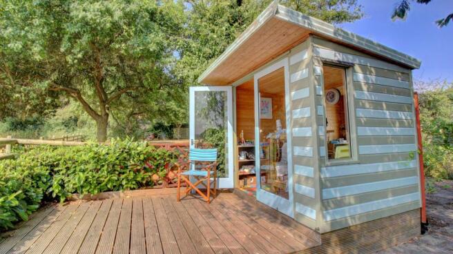 Summer House