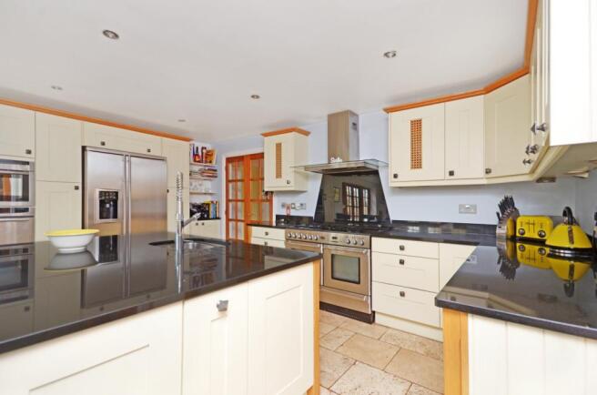 Family Kitchen