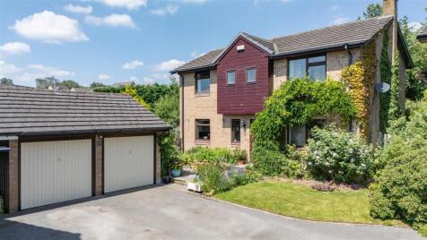 Bolehill Park, Hove Edge, Brighouse HD6