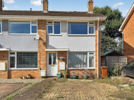 26, Langlands Road, Cullompton EX15 1JE