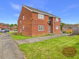 77, Balliol Road, Daventry NN11 4SF