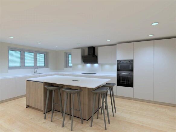 4 bed Detached for sale Image 5