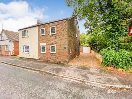 Little London,Spalding,PE11 2UE