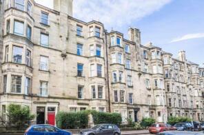 4f1, 15, Viewforth, Edinburgh EH10 4JD