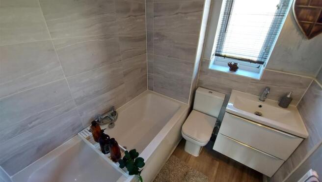 Bathroom W.C.