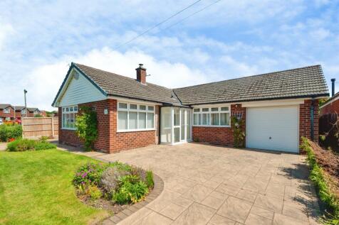 Latham Avenue, Helsby, Frodsham
