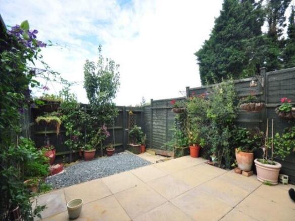 garden