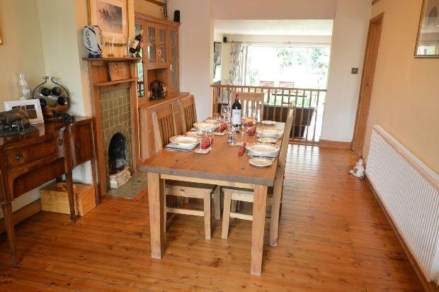 DINING ROOM.