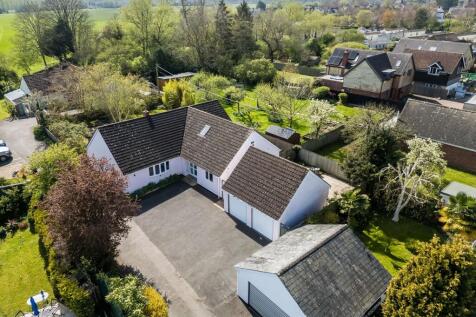 Lower Radley, Abingdon, OX14
