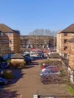 314, Plough Way, London SE16 7UX