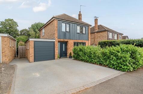Arnhem Drive, Caythorpe, Caythorpe, Grantham, NG32