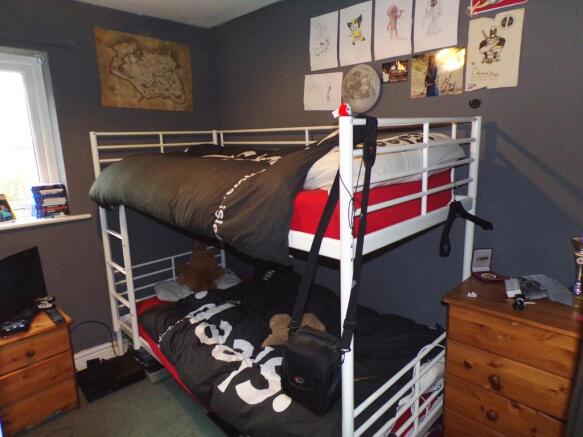 Bedroom Two