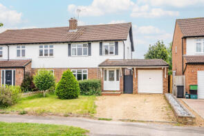 37, Hazelmere Road, St. Albans AL4 9SA