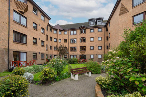 173 Flat 406 Carlyle Court, Comely Bank Road, Edinburgh, EH4