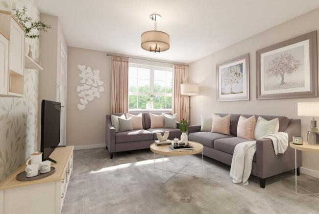 fulwood