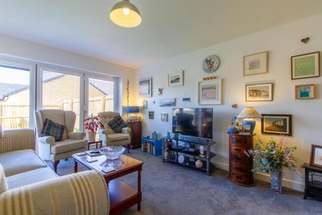 Hedgehope Drive, Wooler photo 4