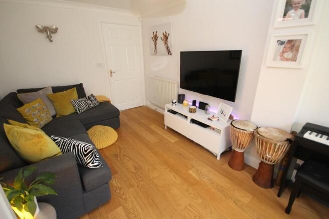 Lounge/TV