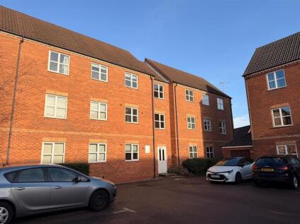 Thompson Court, Beeston, NG9