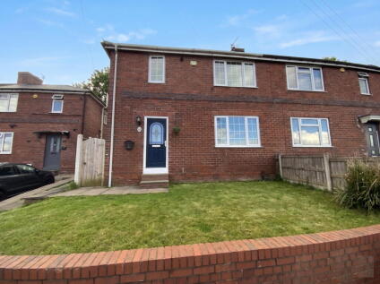 Colman Hill Avenue, Halesowen, B63 2BA