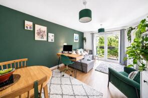 Flat 30, 39, Effra Parade, London SW2 1PG