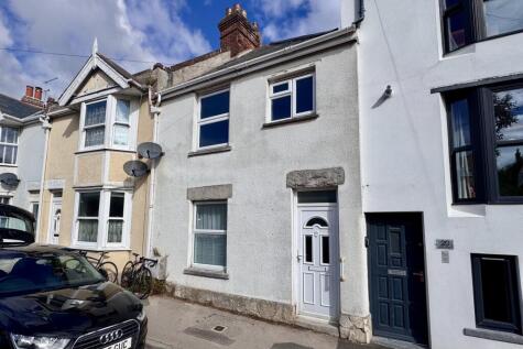 Priests Road, Swanage
