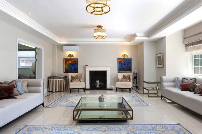 Drawing Room