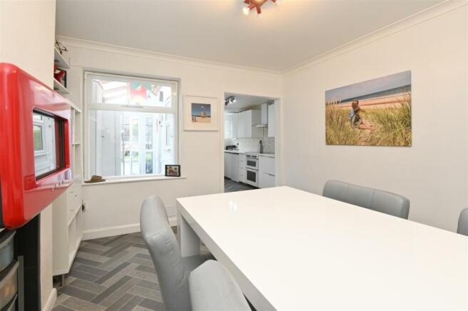 Dining Room to Kitchen and Utility.jpg