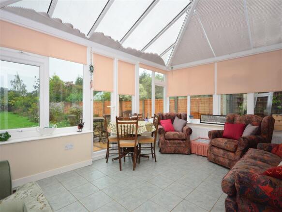 Conservatory