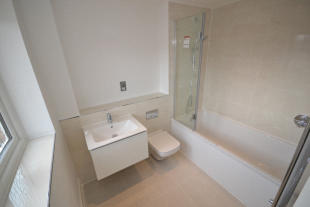 Example Bathroom