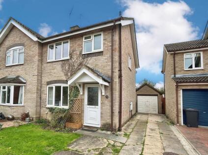Highfields, Debden, Saffron Walden