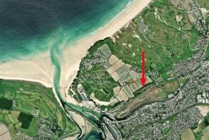 4, Parc-an-dix Lane, Hayle TR27 5AB