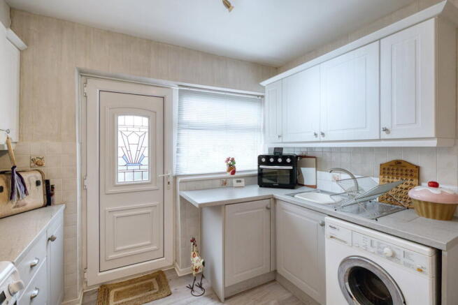 Newmin Way, Whickham photo 4