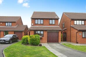30, Highfields Close, Bristol BS34 8YB