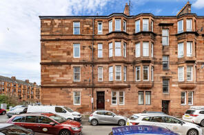 Flat 2/2, 105, Allison Street, Glasgow G42 8NE