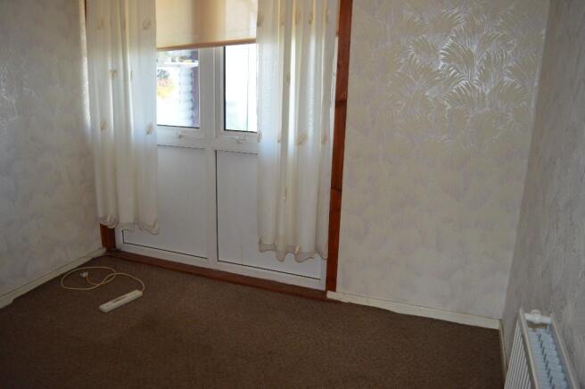 Dining/4th Bed