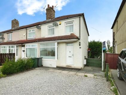 Carr House Gate, Wyke, Bradford, West Yorkshire, BD12