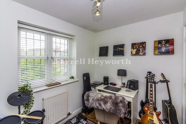 Bedroom 4