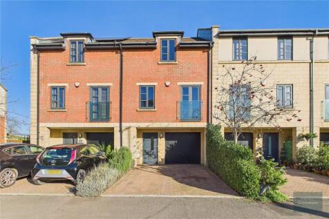 Waterside Mews, Trowbridge