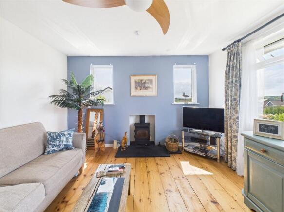 Living Room Alt
